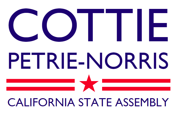Cottie Petrie-Norris for State Assembly 2024